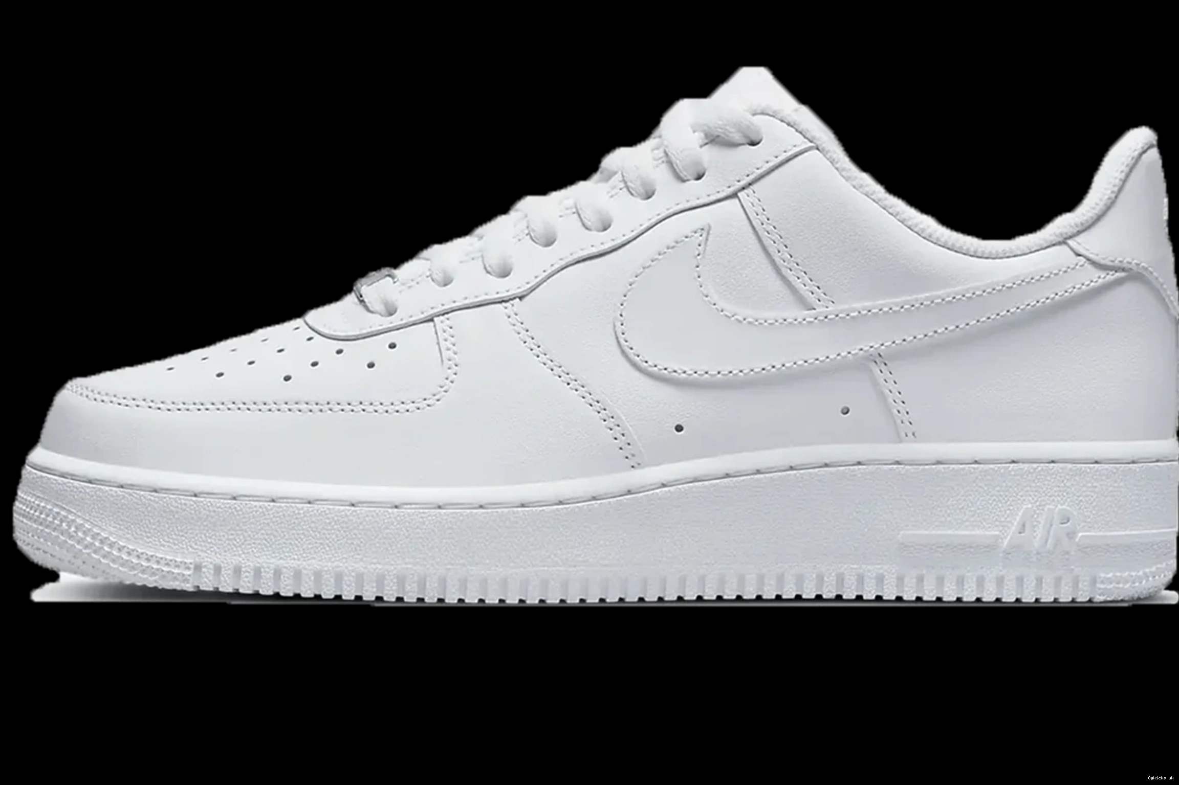 Force Triple Nike Air White 1 Low '07' 0813